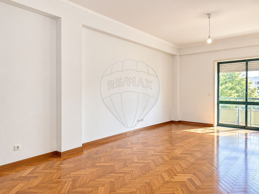 Apartamento T2 para arrendamento