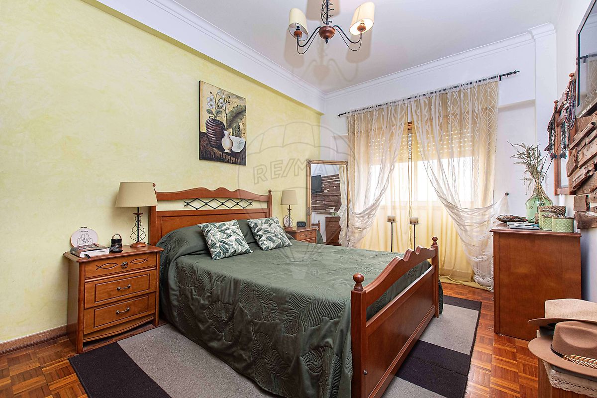 Apartamento T3 para venda