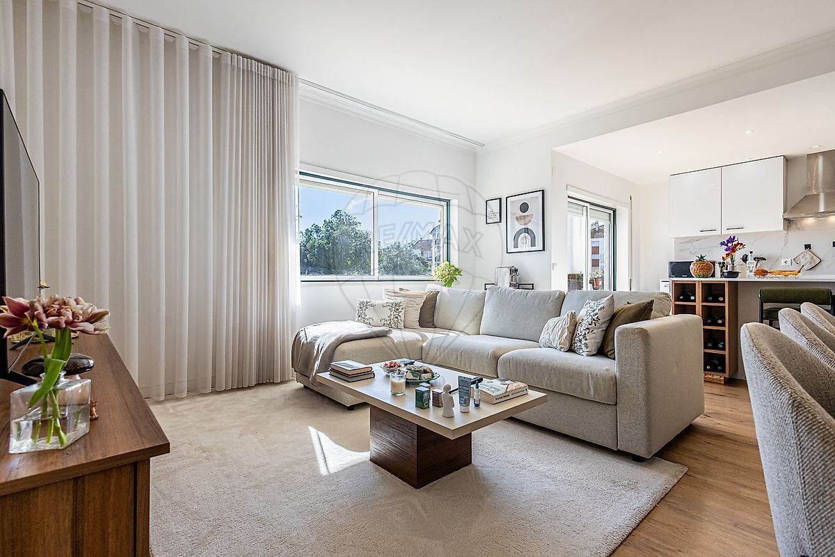 Apartamento T2 para venda