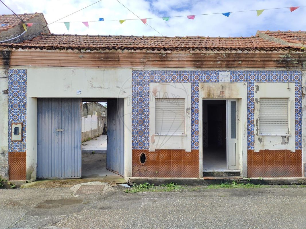 Moradia T3 para venda