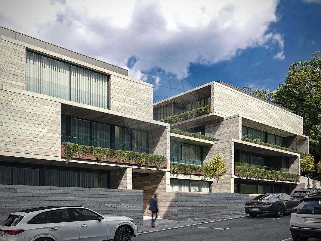 Apartamento T2 para venda