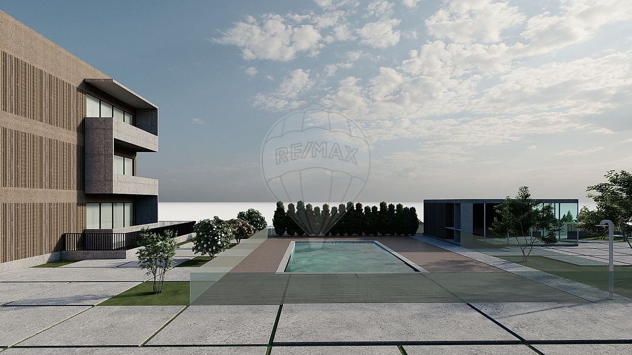 Apartamento T1 para venda