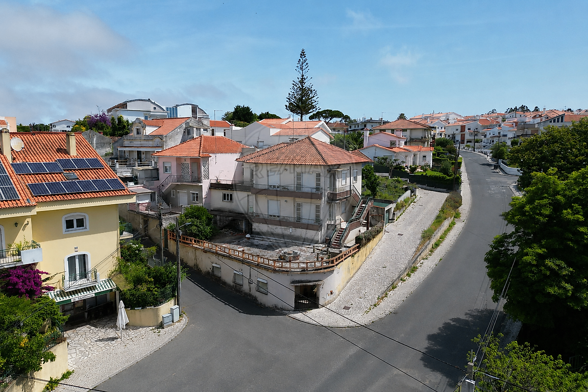 Prédio  para venda