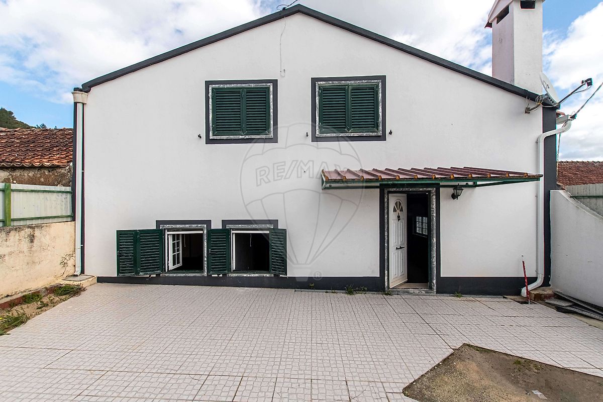 Moradia T2 para venda