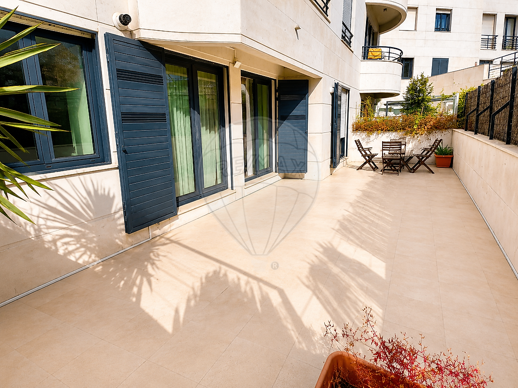 Apartamento T1 para arrendamento