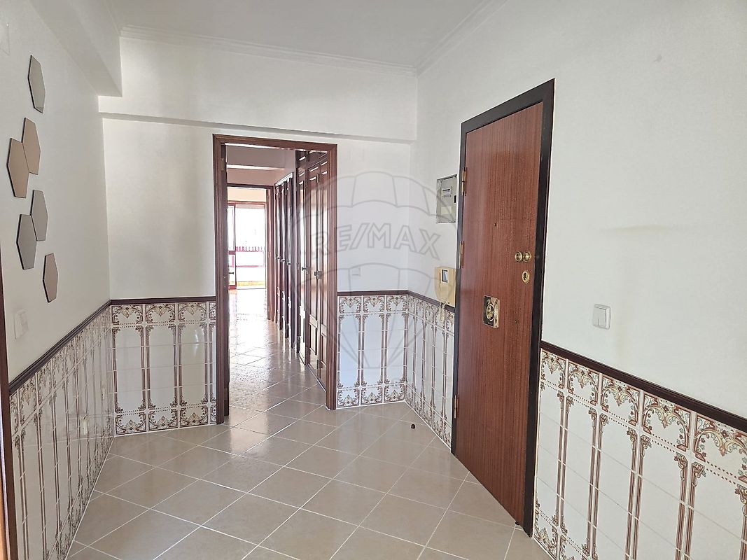 Apartamento T2 para arrendamento