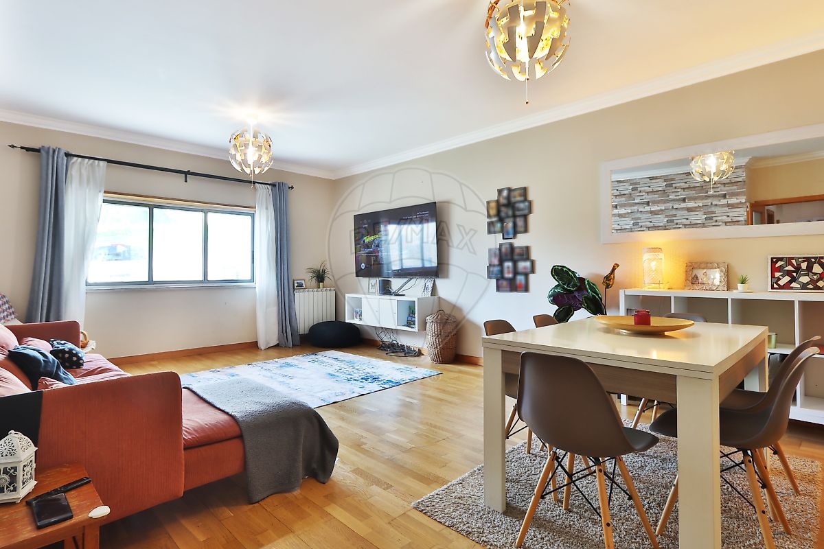 Apartamento T3 para venda