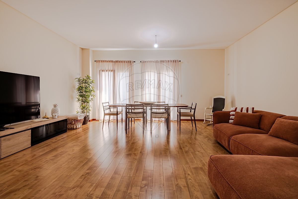 Apartamento T3 para venda