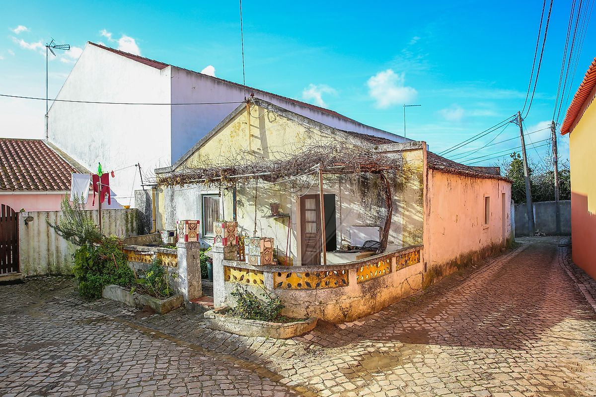 Moradia T3 para venda