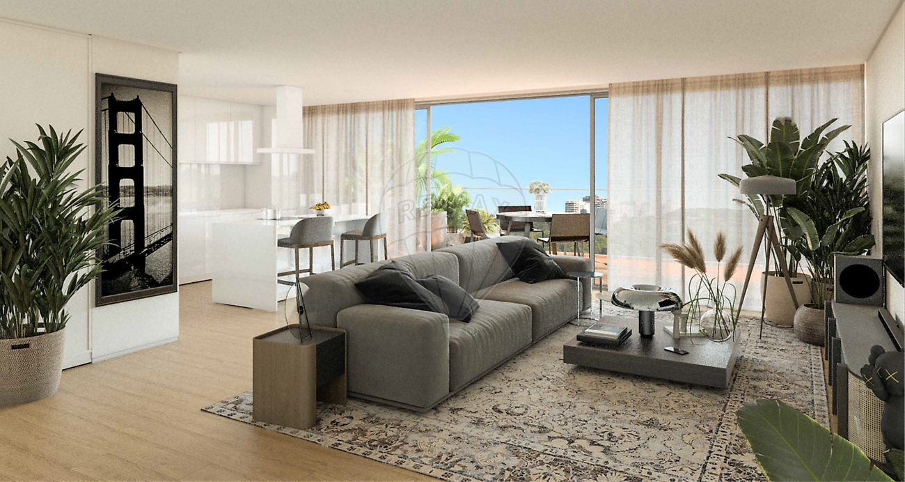 Apartamento T3 para venda