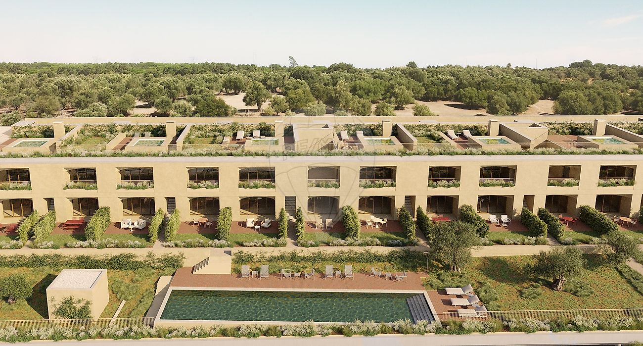 Apartamento T2 para venda