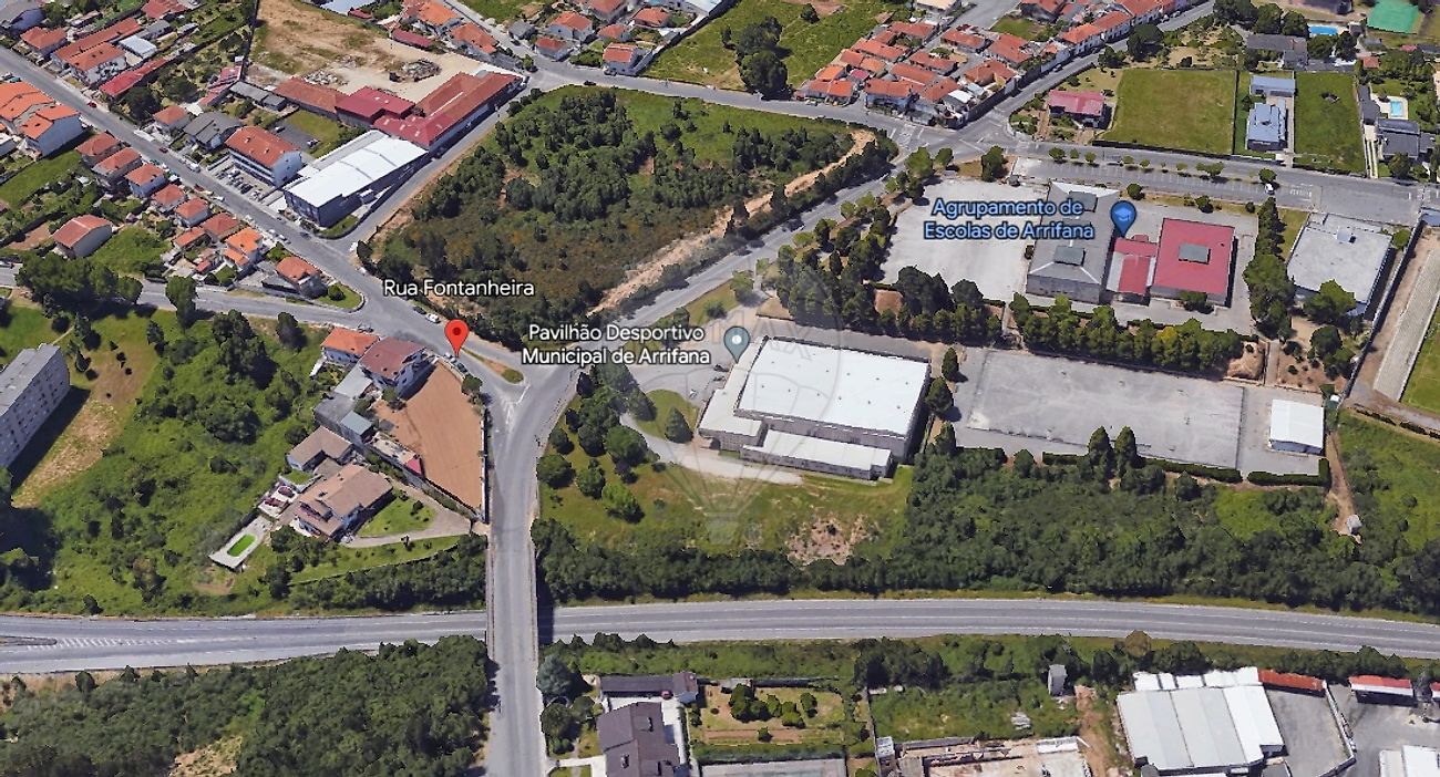 Terreno  para venda