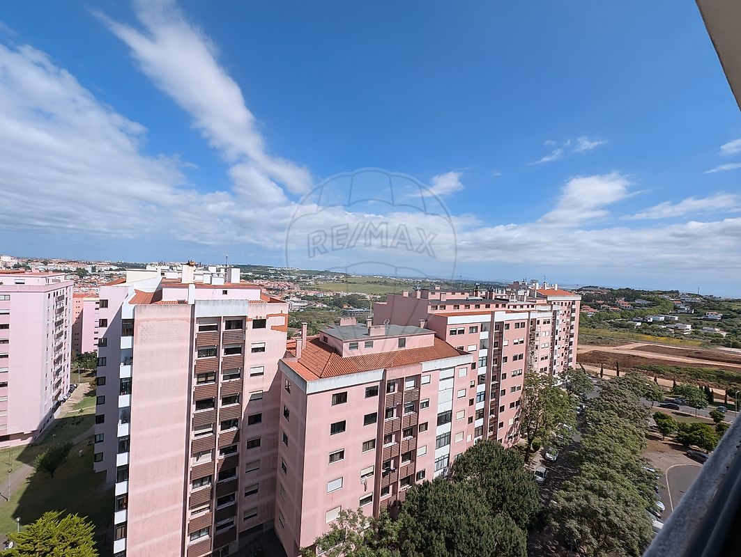 Apartamento T3 para venda