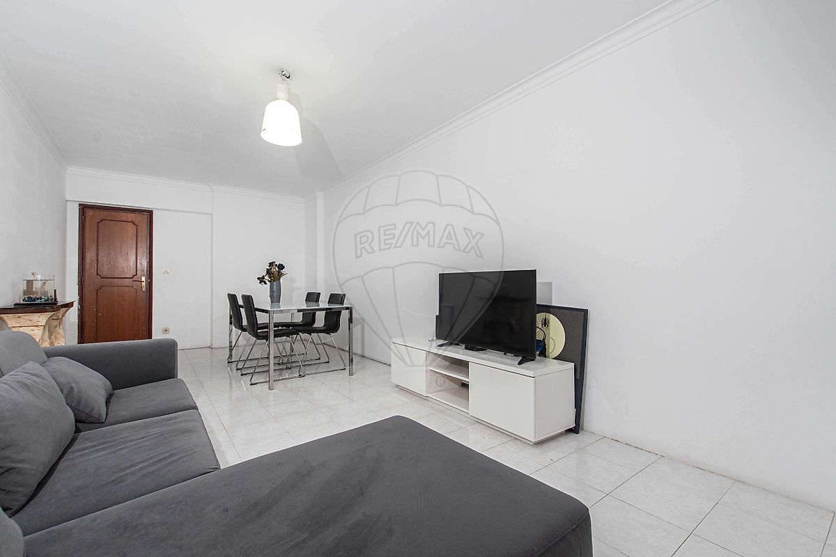 Apartamento T3 para venda