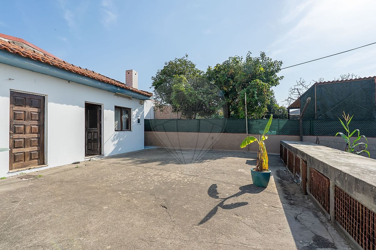 Moradia T2 para venda