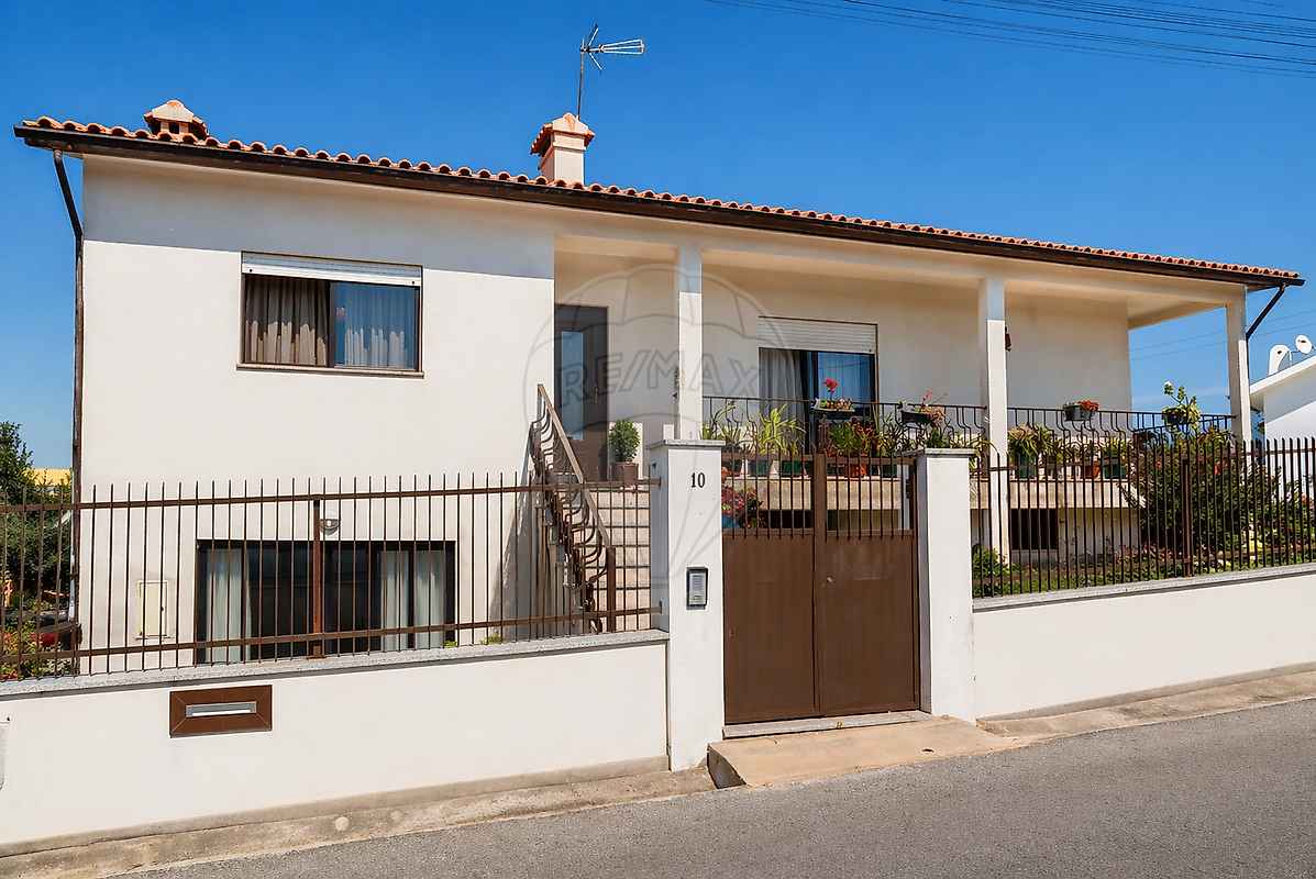 Moradia T3 para venda