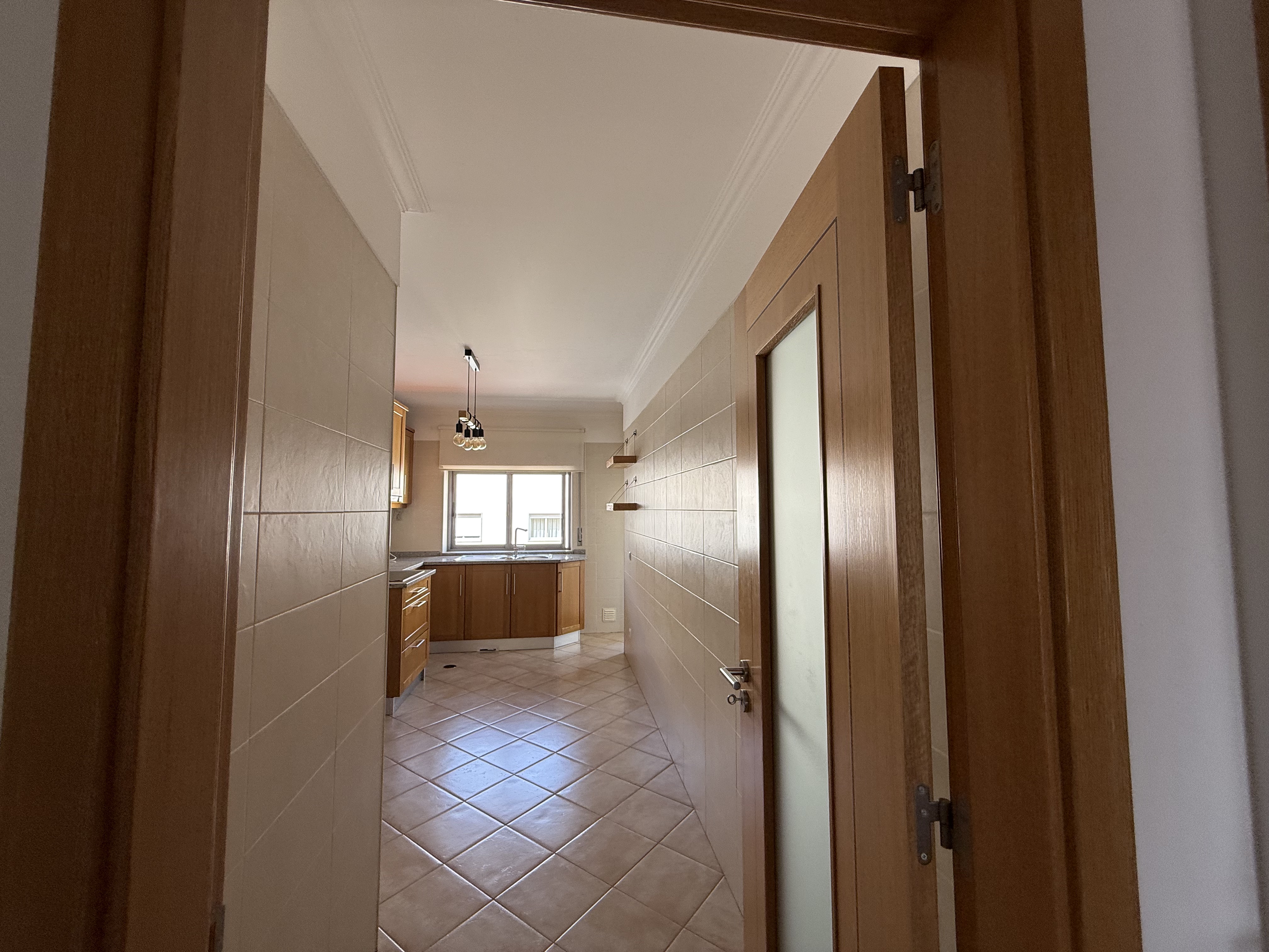 Apartamento T3 — Urbanização Quinta da Carapalha, Castelo Branco