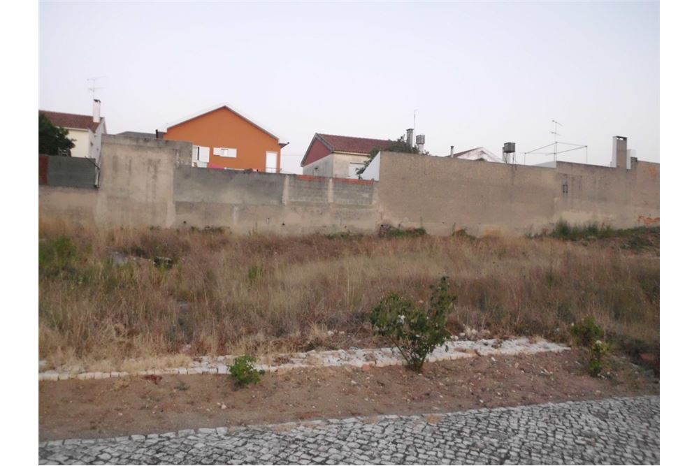 Terreno T0 para venda