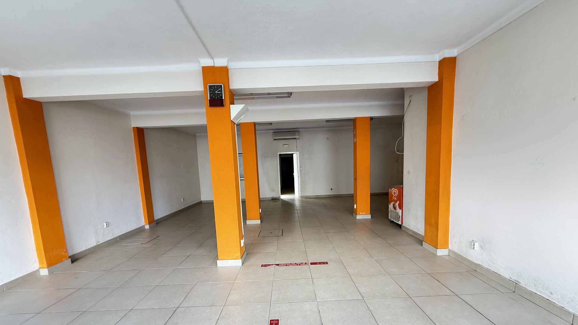 Loja para arrendamento