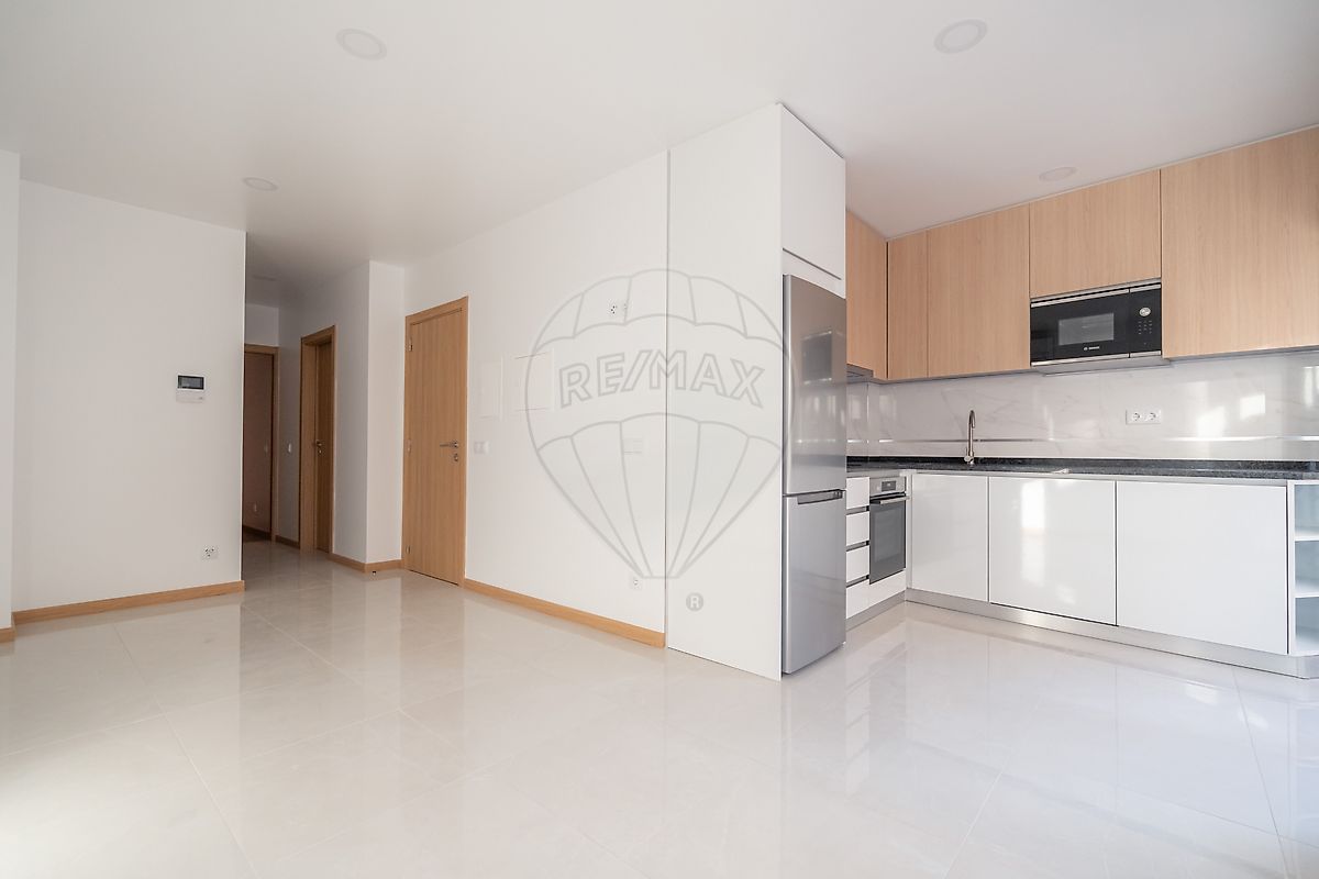 Apartamento T2 para venda