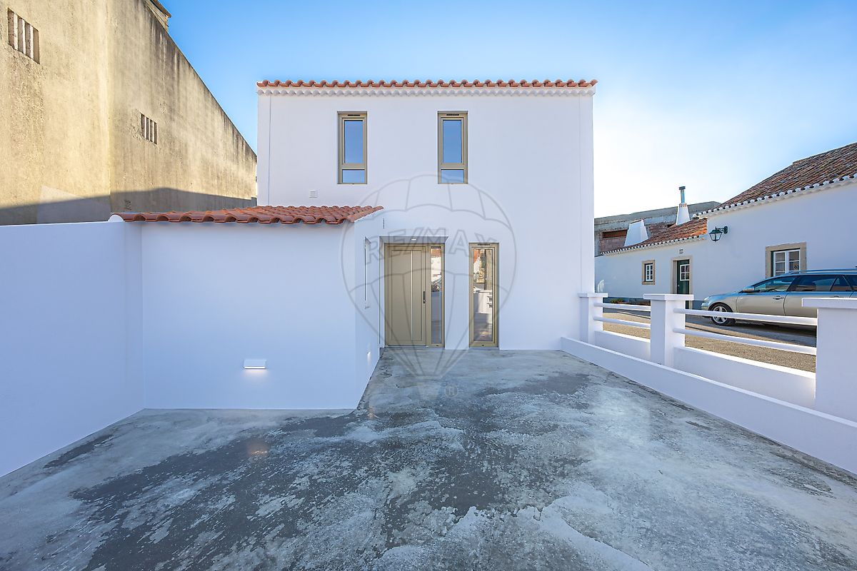 Moradia T2 para venda