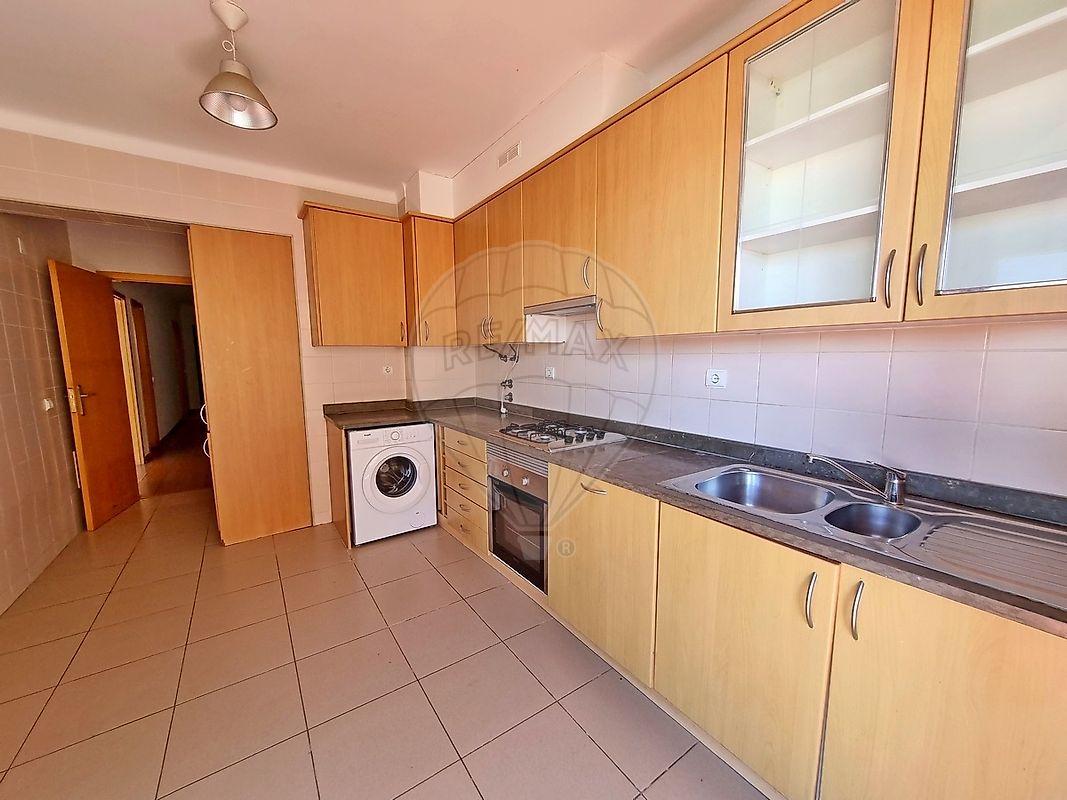 Apartamento T3 para venda