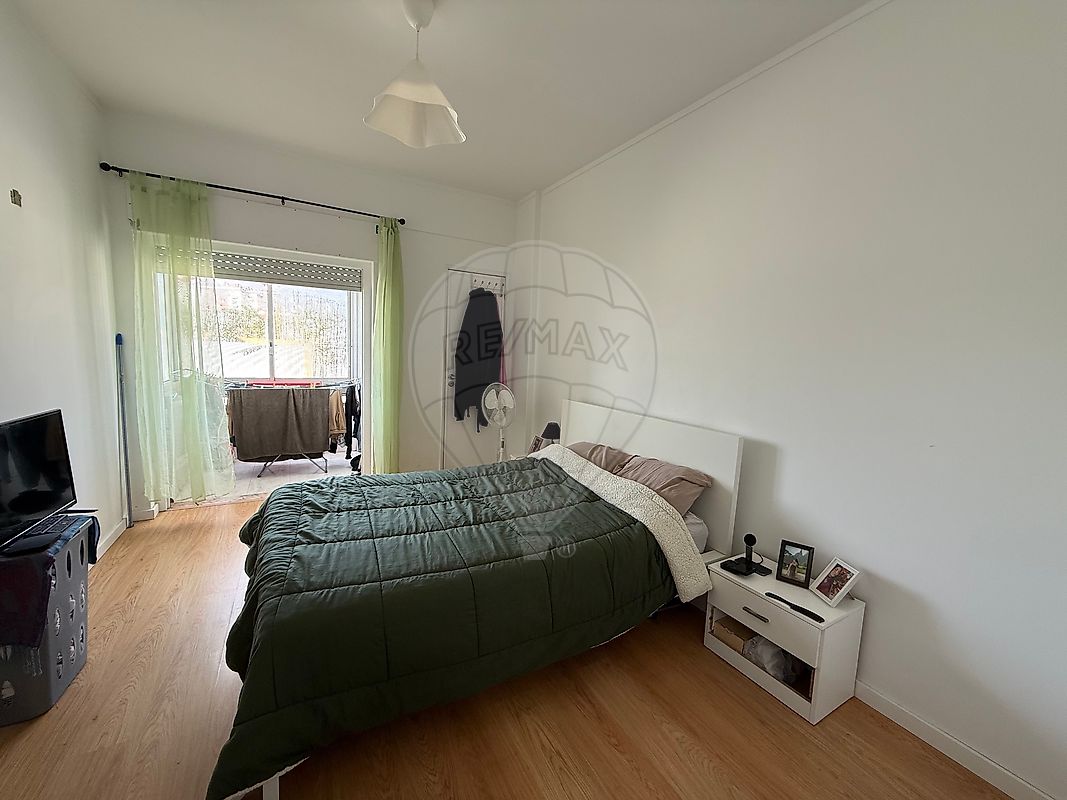 Apartamento T1 para venda