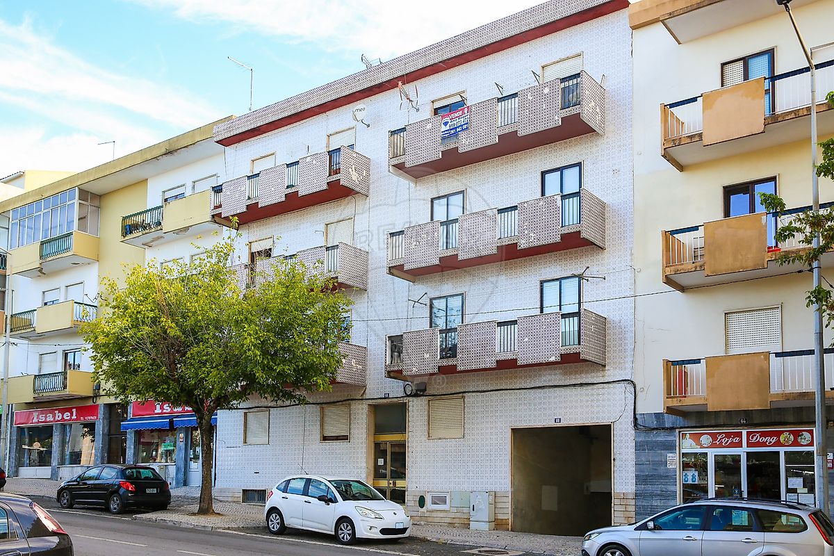 Apartamento T3 para venda