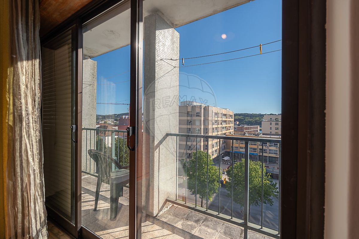 Apartamento T4 para venda