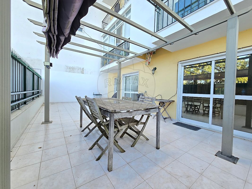 Apartamento T3 para arrendamento