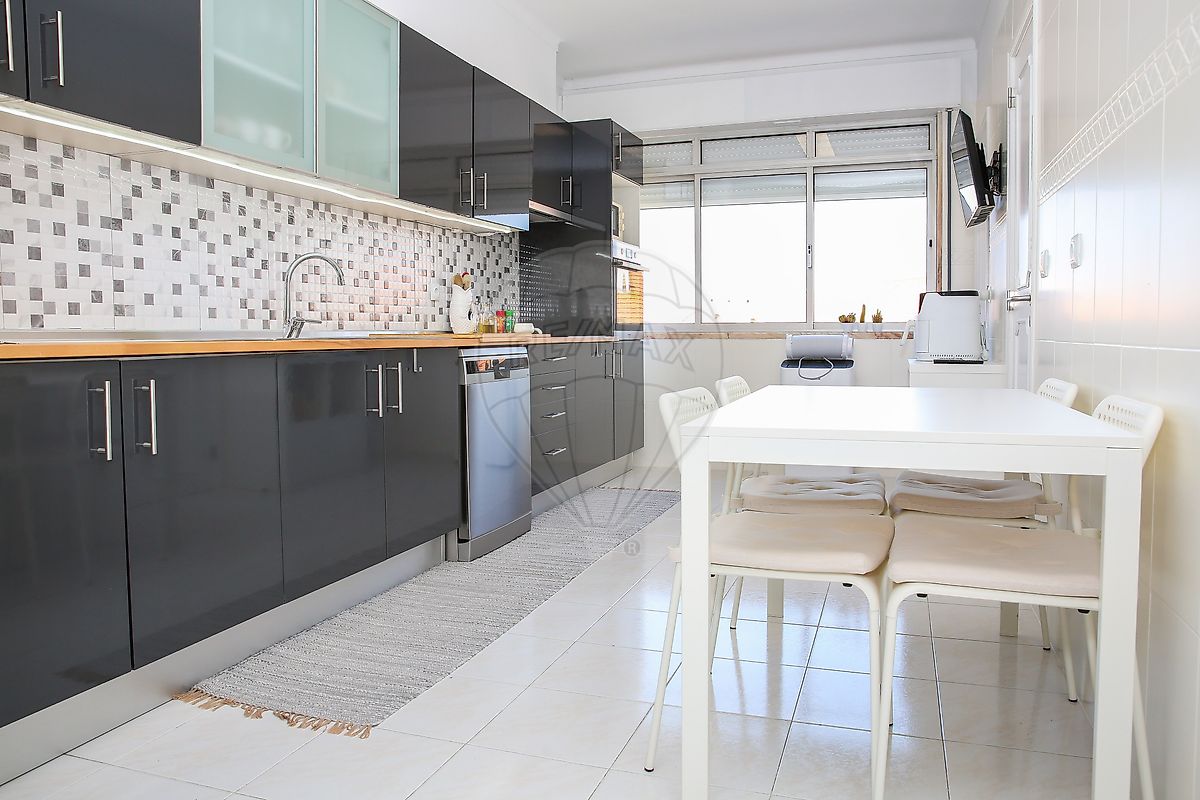 Apartamento T3 para venda