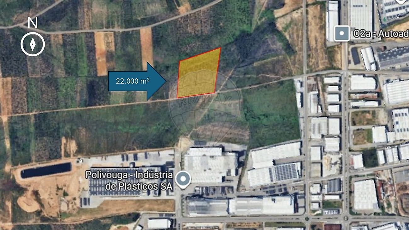 Industrial  para venda