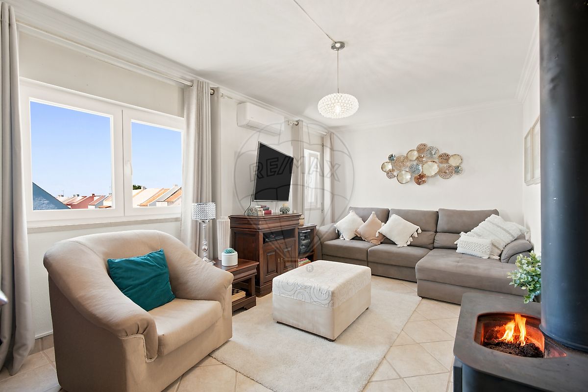 Apartamento T2 para venda