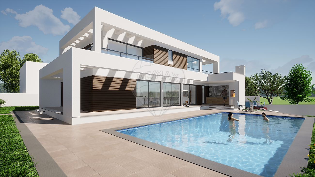 Moradia T3 para venda