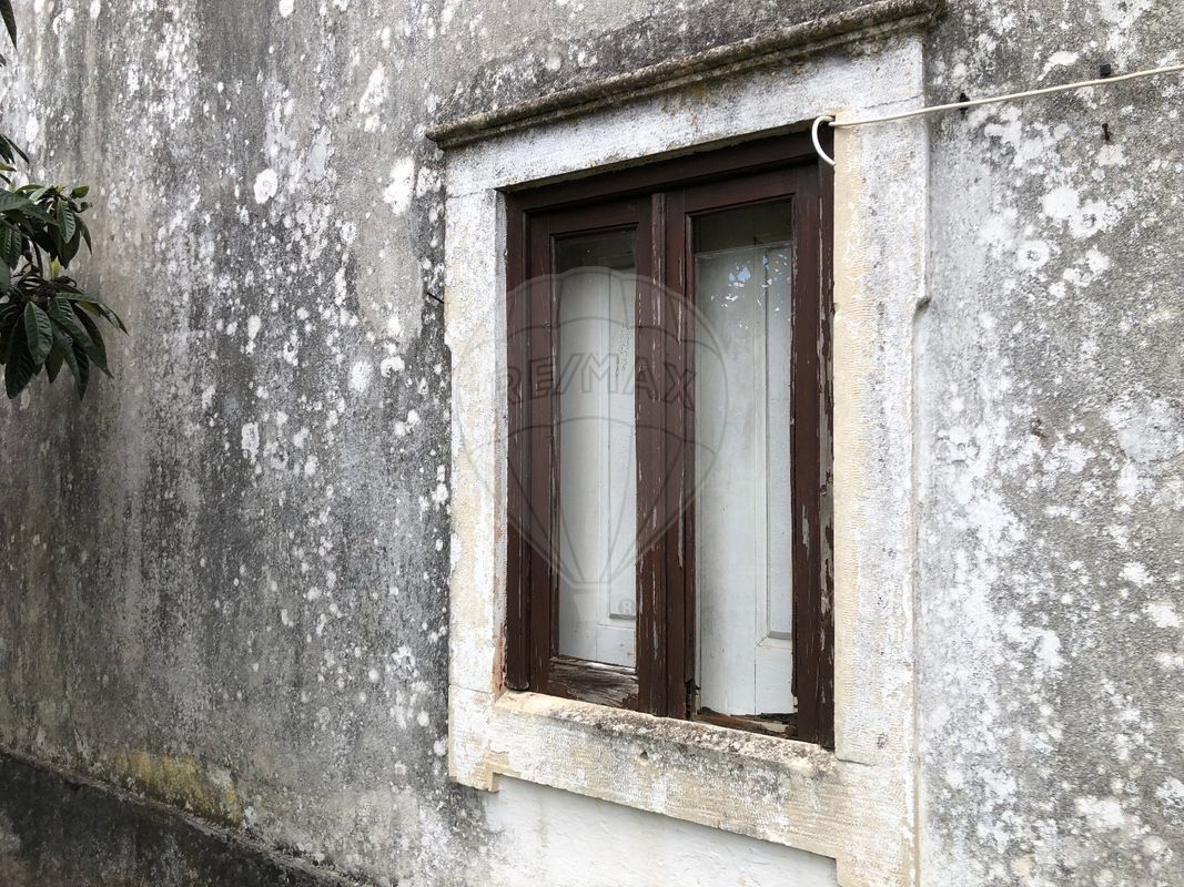 Moradia T4 para venda