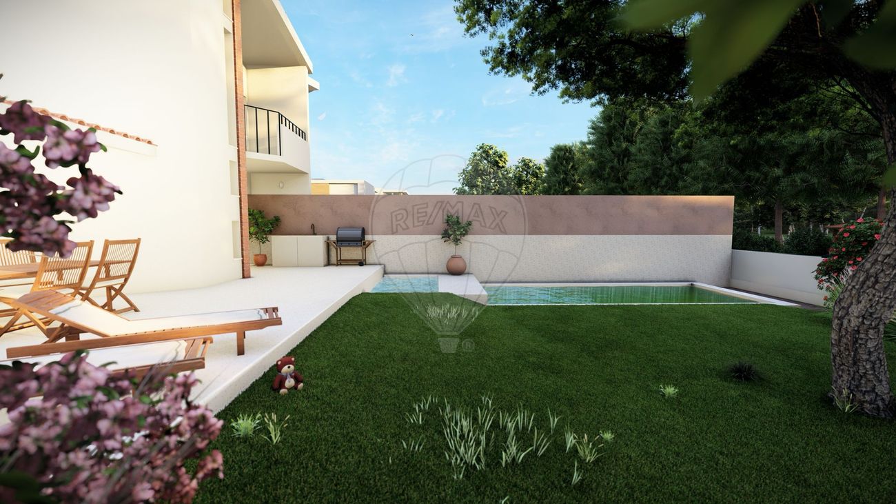 Moradia T5 para venda