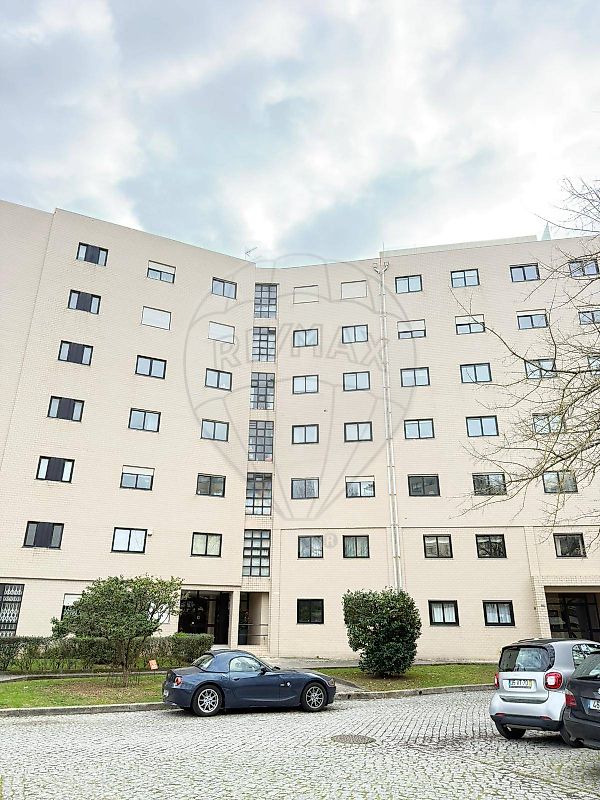 Apartamento T2 para arrendamento