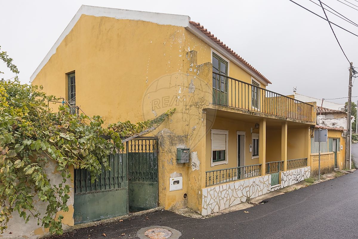 Moradia T2 para venda