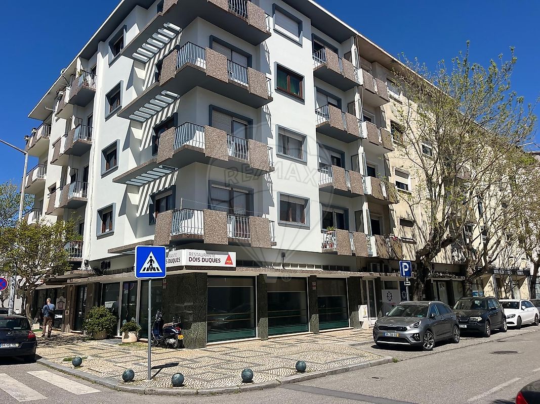 Apartamento T2 para venda