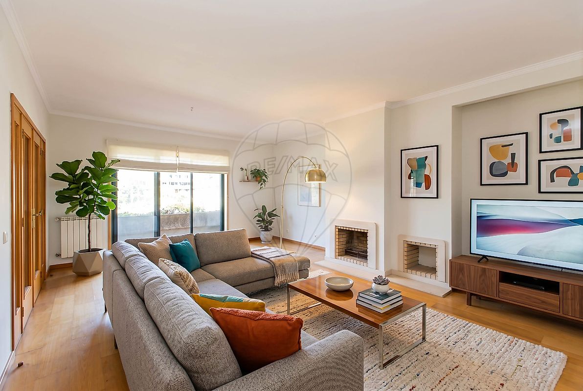 Apartamento T2 para arrendamento