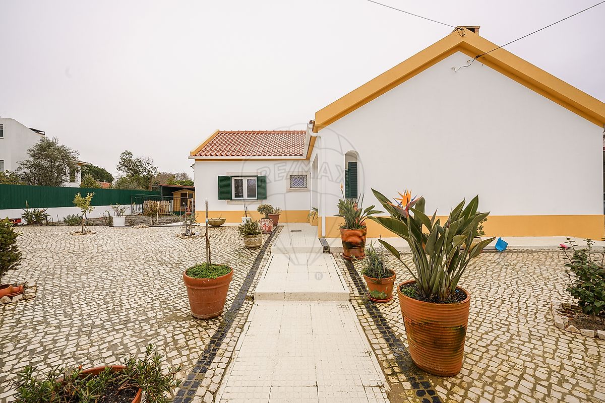 Moradia T3 para venda