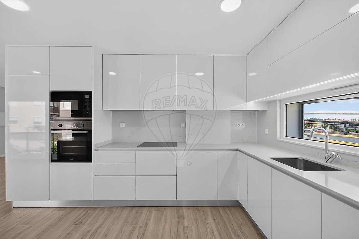 Apartamento T3 para arrendamento