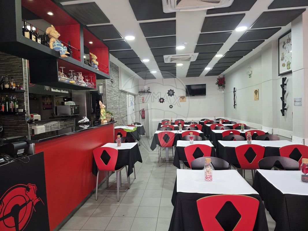 Trespasse  para venda