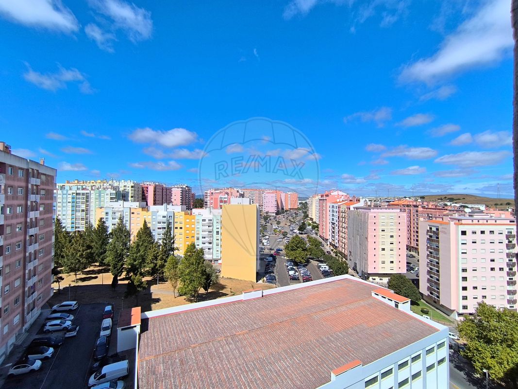 Apartamento T2 para venda