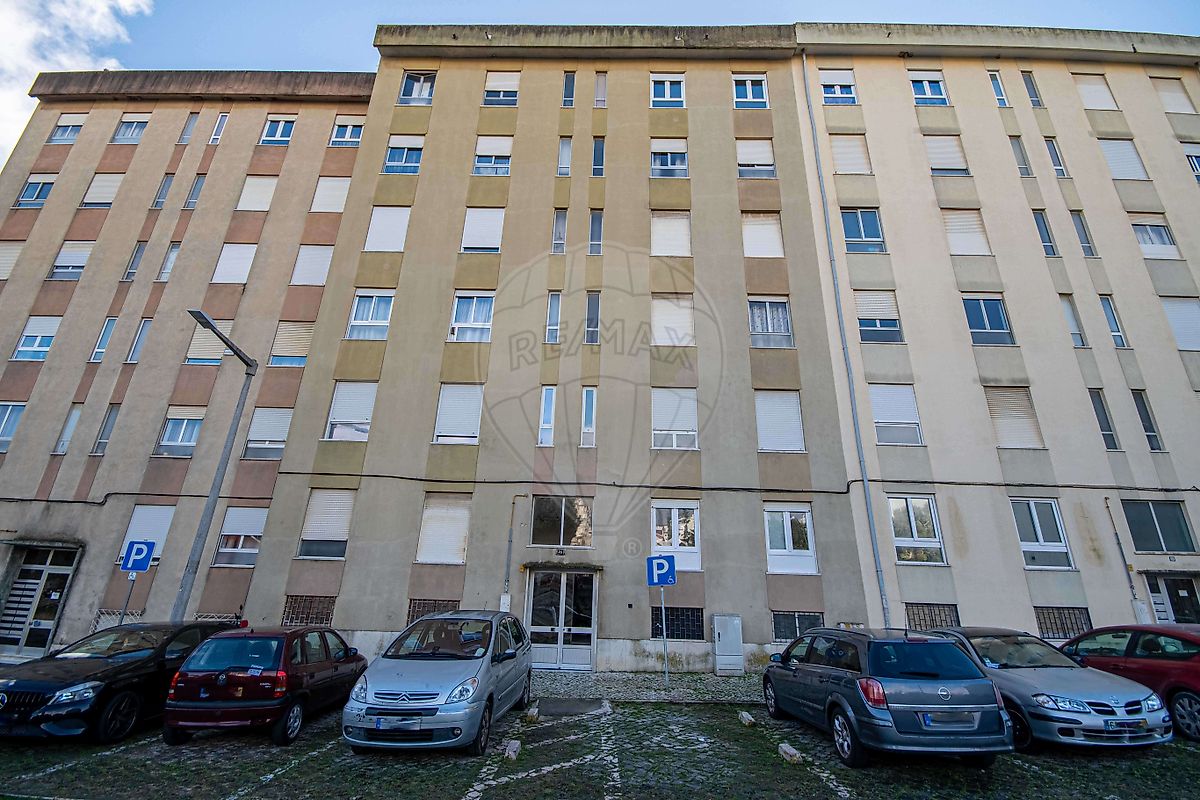 Apartamento T3 para venda