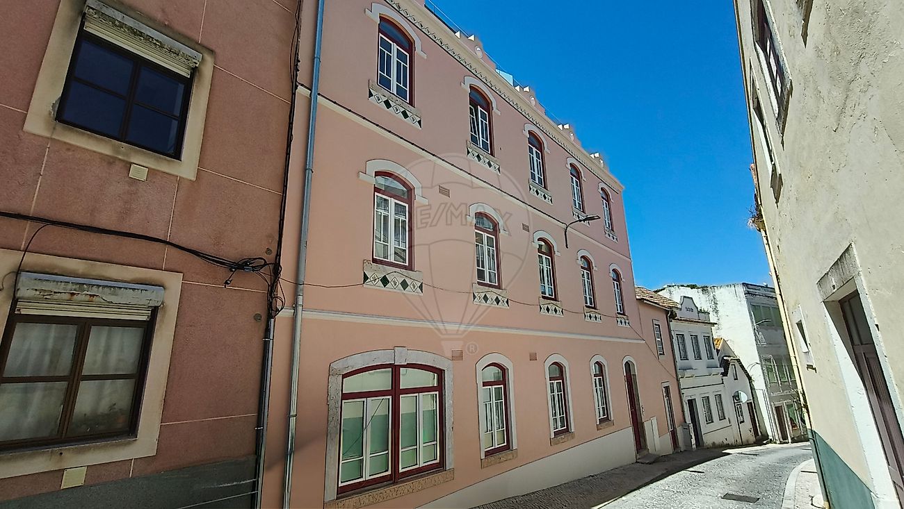 Apartamento T0 para arrendamento
