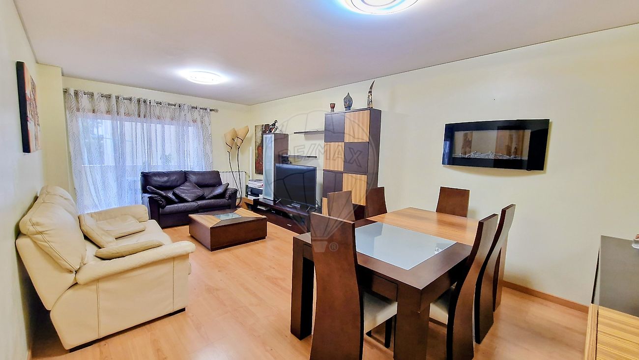 Apartamento T2 para venda