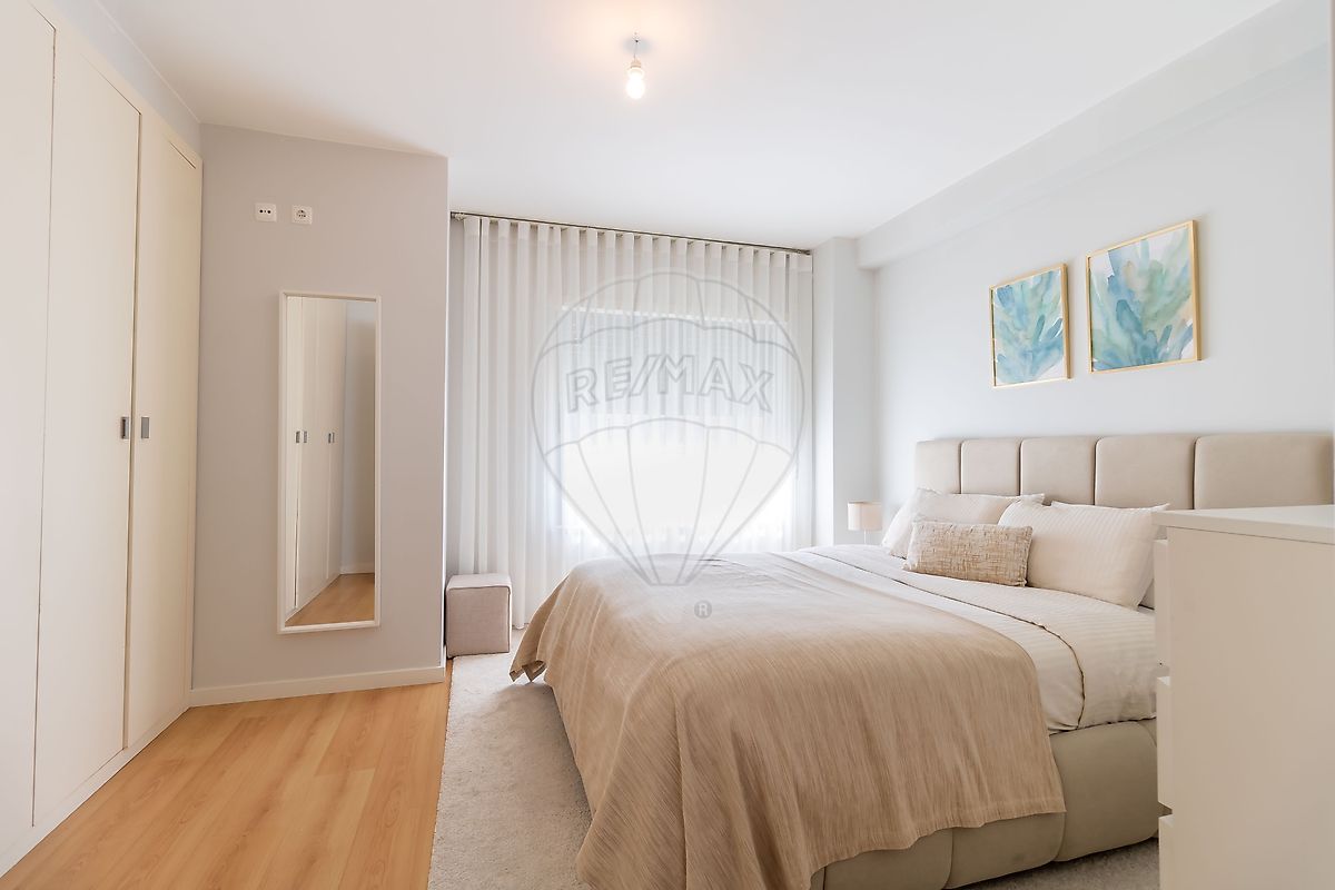 Apartamento T2 para venda