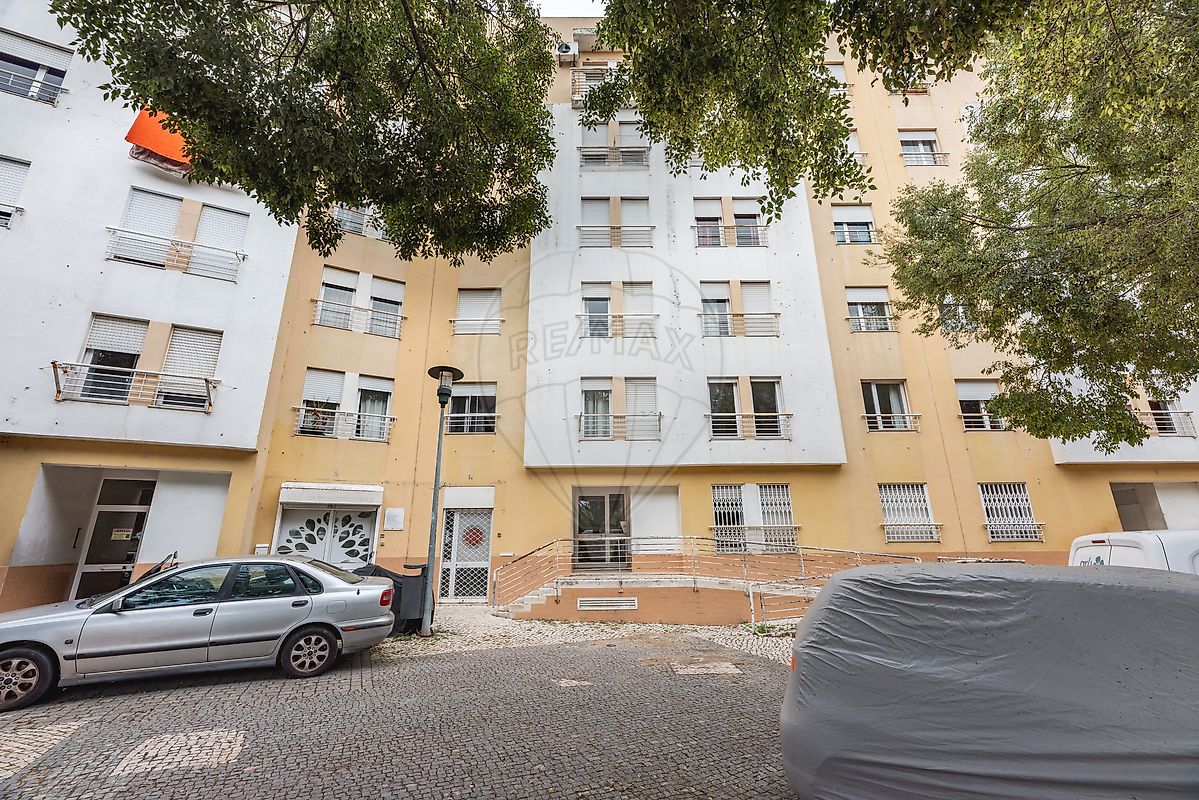 Apartamento T2 para venda