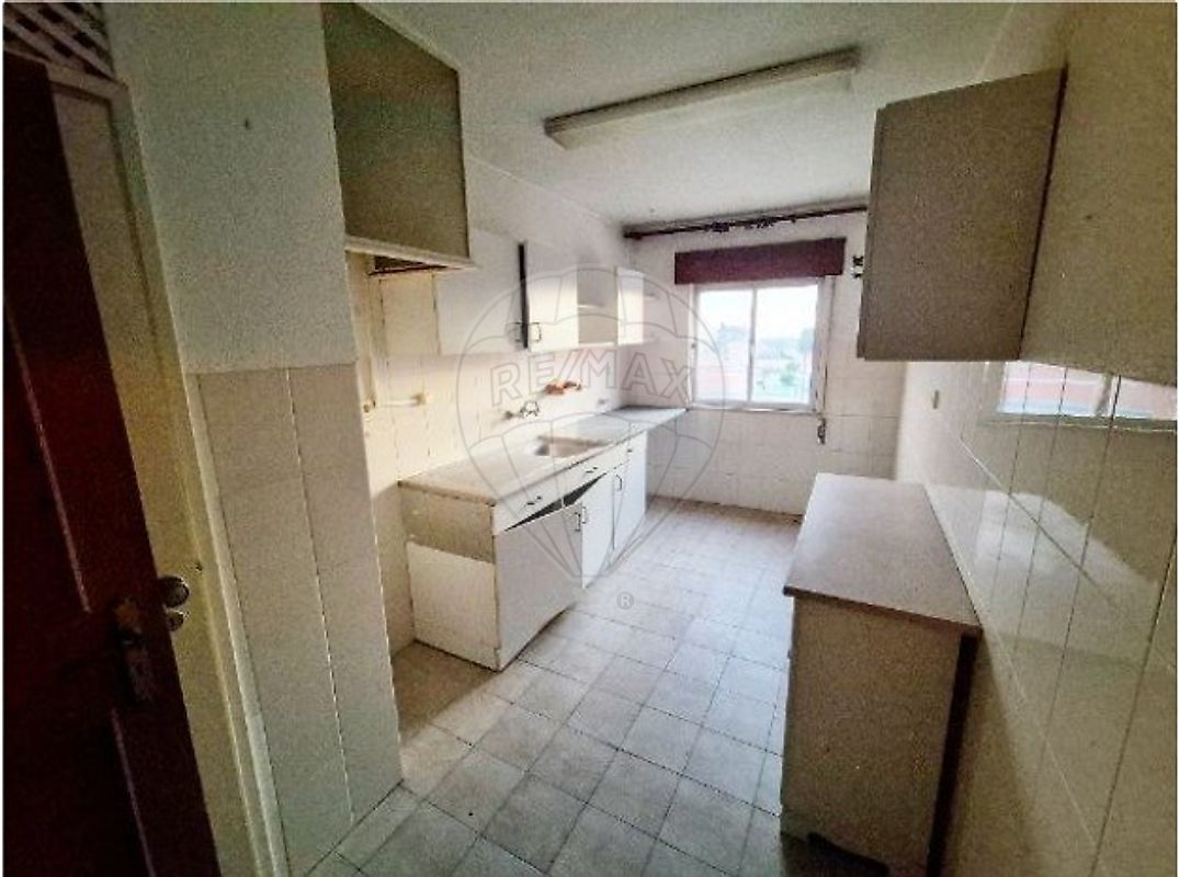 Apartamento T2 para venda